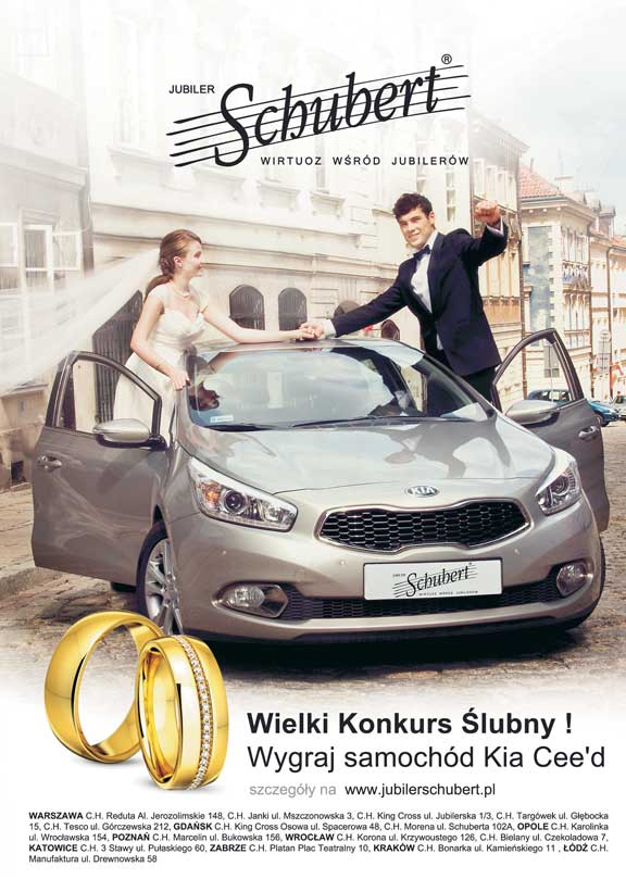 jubiler shubert