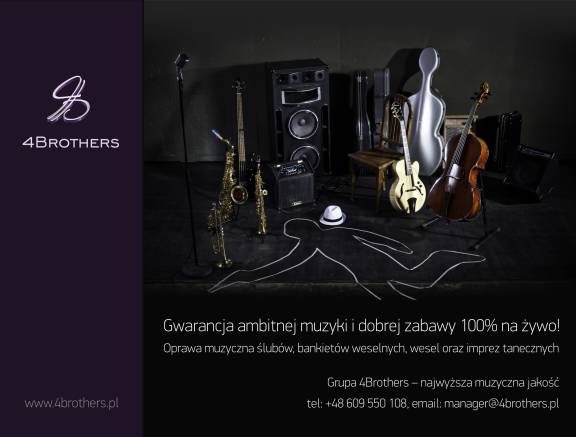 4Brothers
