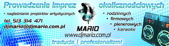 mario